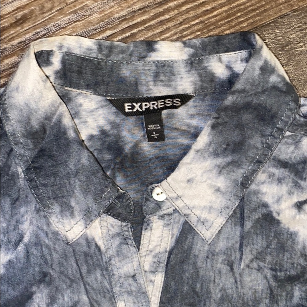 Express Top - Picture 3 of 3